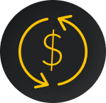 Fast Withdrawal Guaranteed